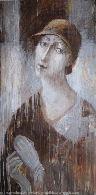 Annabel Lee Genoemd | By the Name of Annabel Lee